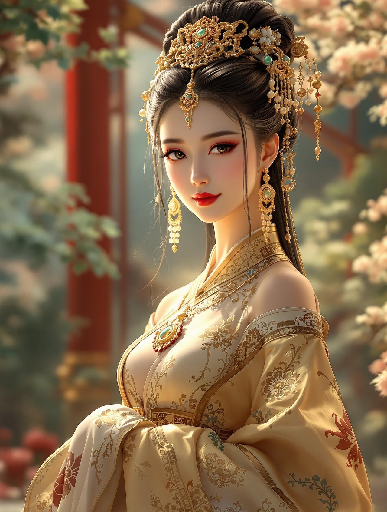 废柴王妃要逆天 - 免费看ai黄短剧动漫短剧作品
